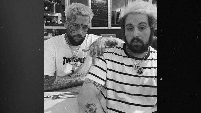 [FREE] $uicideboy$ x night lovell type beat - hollow смотреть онлайн