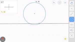 Euclidea 2.7 - All Stars