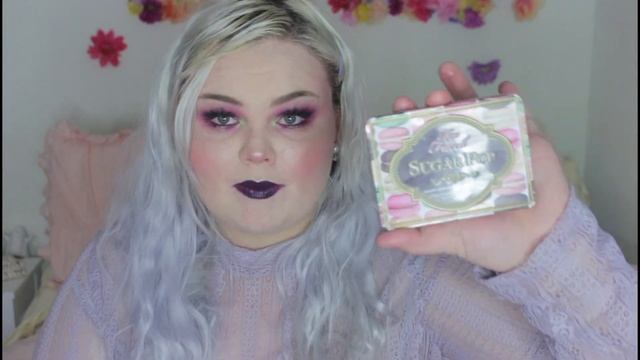 Eyeshadow Palette Collection