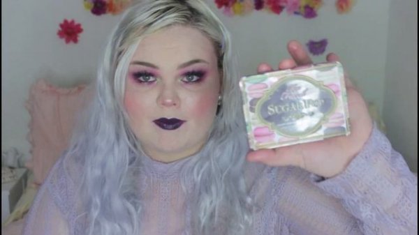 Eyeshadow Palette Collection