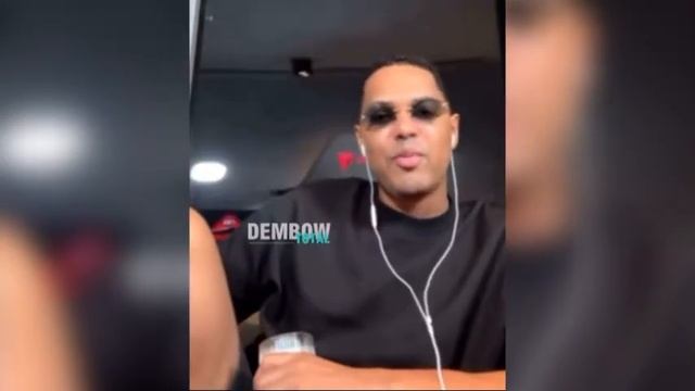 Alofoke Explica Porque Nunca Entrevistara a Karol G 😱 смотреть онлайн