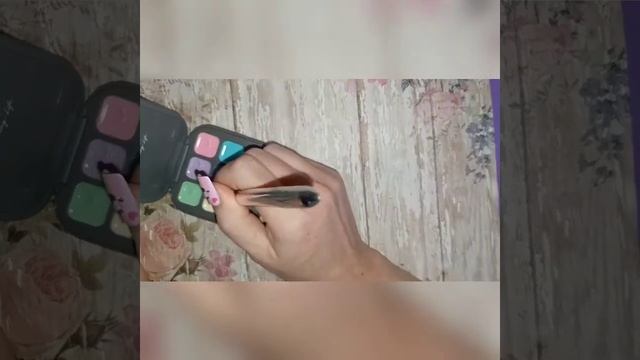 Swatch With Me| Modelones Color Cube Solid Cream Gels!!!