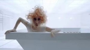 Lady Gaga - Bad Romance (Dave Aude Club Mix) Official Video|HD