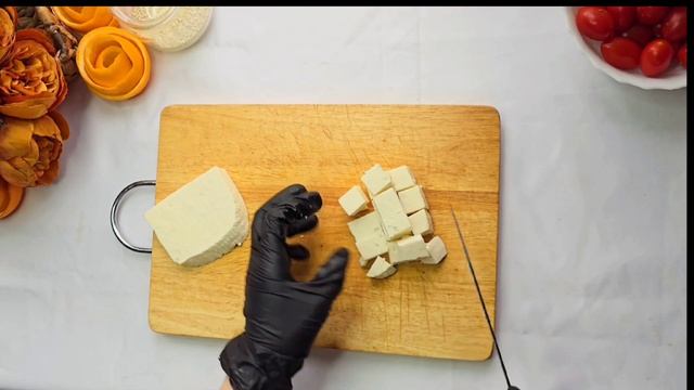 Хрустящие баклажаны. В кисло-сладком соусе. Қазақша рецепт