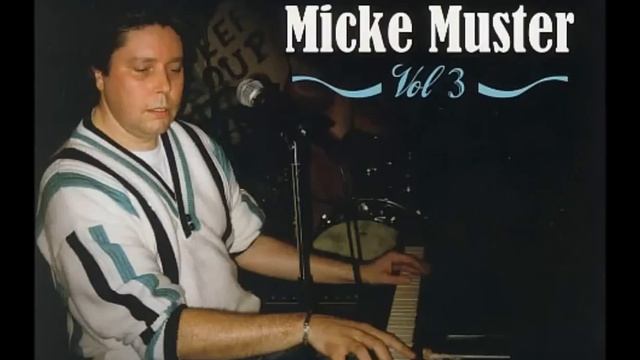 Micke Muster Rock N Roll Music