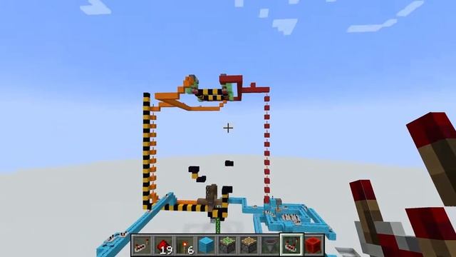 Easy Mangrove Farm Tutorial - 1.19 Minecraft