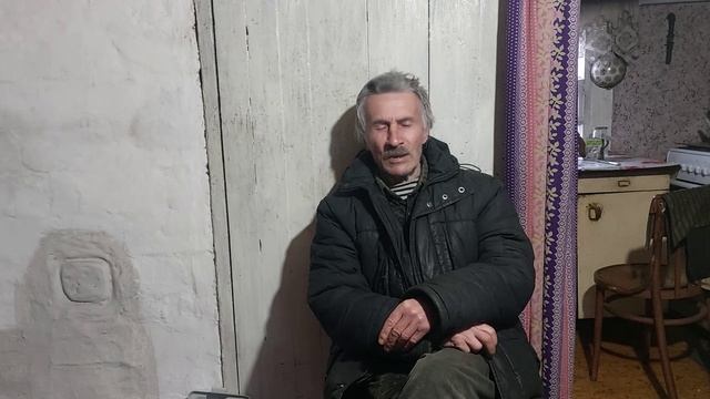 Ездили в больницу с Владимиром! смотреть онлайн