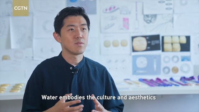 Вдъхновяващ дизайн на медалите на Азиатските игри