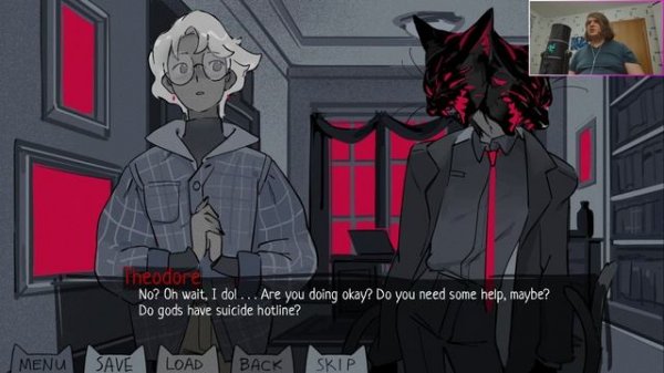 I love my follower count — серия 1 Пролог