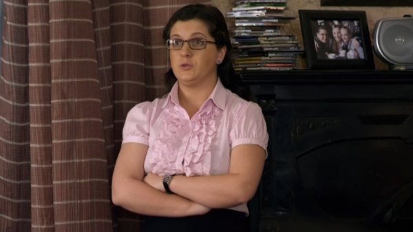 Деффчонки, 1 сезон, 20 серия