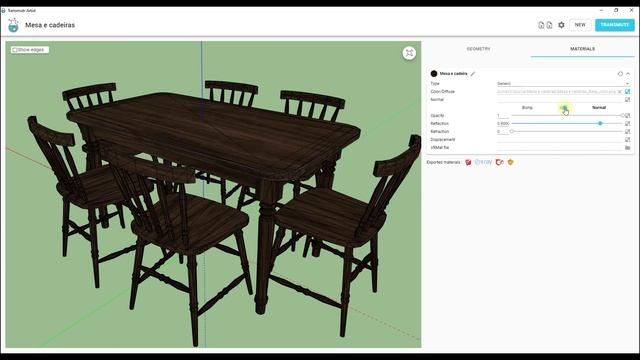The BEST Importer for SketchUp? Check out Transmutr! смотреть онлайн