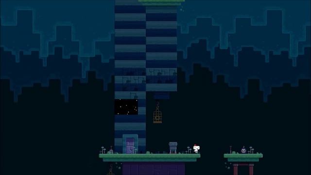 FEZ #4 смотреть онлайн