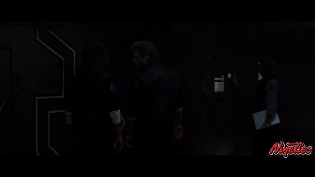 Timecop (1994) (The Smithereens - Time Won't Let Me) смотреть онлайн