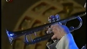 соло на трубе