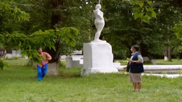 Наша RUSSIA, 3 сезон, 11 выпуск