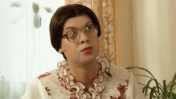 Наша RUSSIA, 3 сезон, 17 выпуск