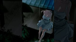 Lofi девушка под Дождем