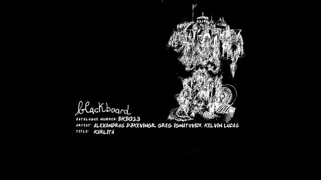 Alexandros Djkevingr, Greg Ignatovich - They Killed Kenny (Original Mix) смотреть онлайн