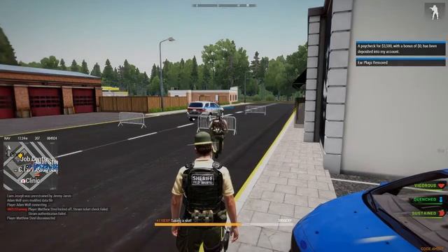 Good old combat logging - Anzus смотреть онлайн