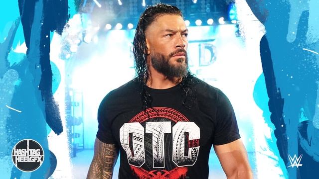 2024: Roman Reigns NEW WWE Theme Song - 
