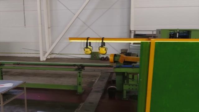 Сервисный металлоцентр ВП. Производство стальных высокоточных калиброванных прутков. смотреть онлайн