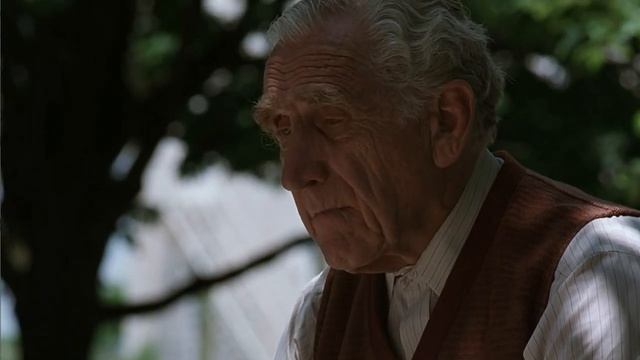 The Shawshank Redemption (1994) ''Brooks was here scene'' HD смотреть онлайн