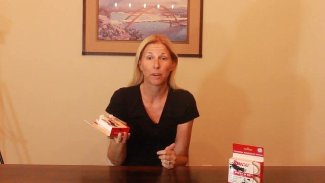 Tomcat Mouse Trap review смотреть онлайн