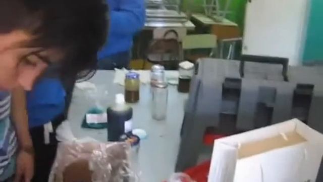 Growth of crystals in columns смотреть онлайн