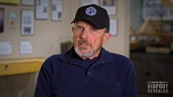 The Experiencers: Chuck Jacobs