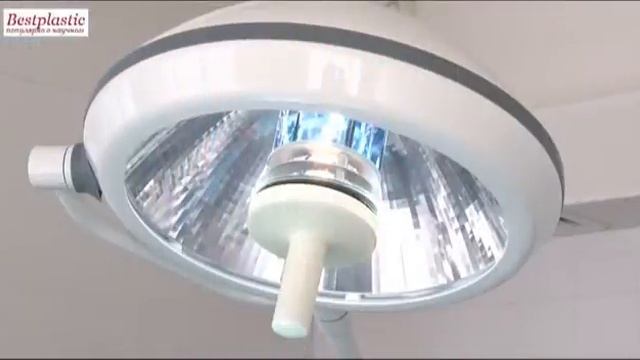 Павлюченко Л. делает пластику груди Долгих Татьяне