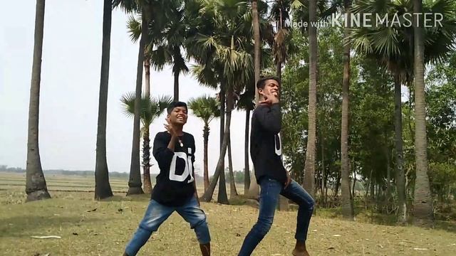 Tara dp dekhu dekhu mara heng mobile (Mahavir dance group) смотреть онлайн