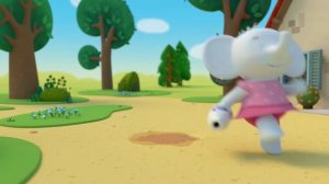 Tina & Tony 😃 Full Episodes collection (Episodes 15-20) 💗 0+ | Cartoons for Kids