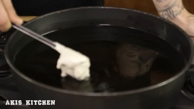 Fish & Chips | Akis Petretzikis смотреть онлайн