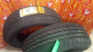 обзор на шину Tracmax Privilo H/T