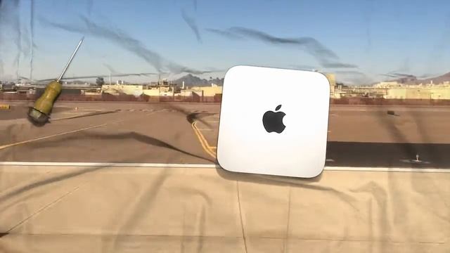 The Mile High Mac Mini Club смотреть онлайн