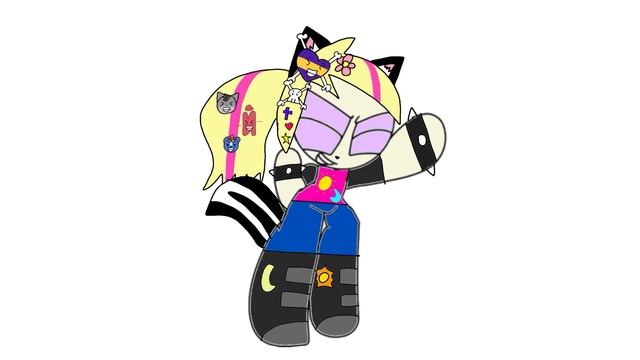 My Emotions/sprites (New Design As TCOPB) ❤🧡💛💚🩵💙💜🩷🤍🩶🖤