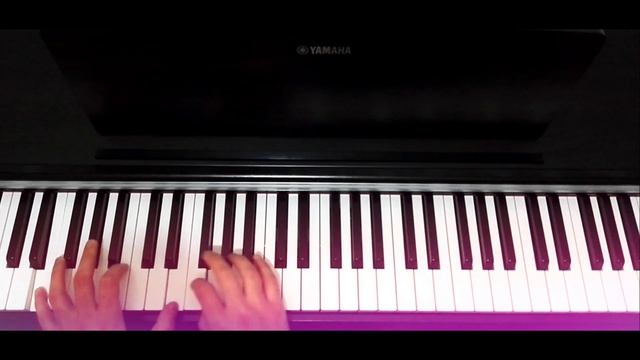 Bana Ellerini Ver (Özdemir Erdoğan) Piyano Yorumu - Hakan A. смотреть онлайн