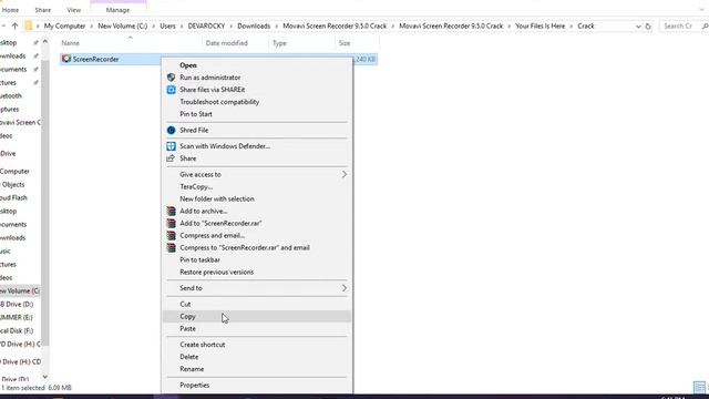 MOVAVI 9.5 SCREEN RECORDER 100 % WORKING смотреть онлайн