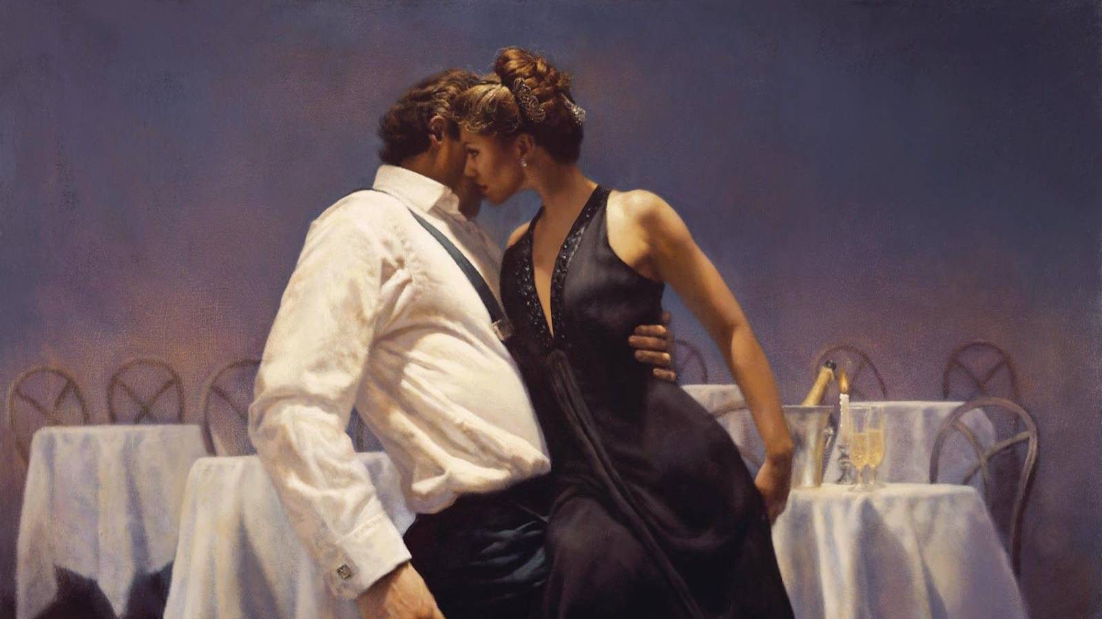 МЫ ТАНЦУЕМ ЛЮБОВЬ смотреть онлайн