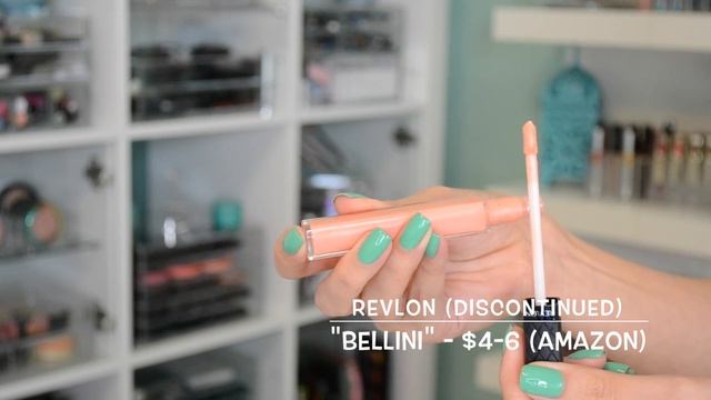 Top 5 Series | Lip Gloss смотреть онлайн