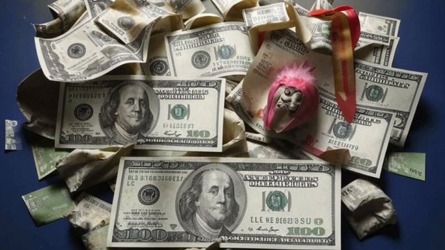 Niskoor-Зачем тебе деньги(ft.RoiRox_555) смотреть онлайн