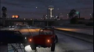 Trevor Philips Epic Fail # 1 | Grand Theft Auto V