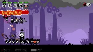 Patapon™2 Remastered Quick Dodonga Kill