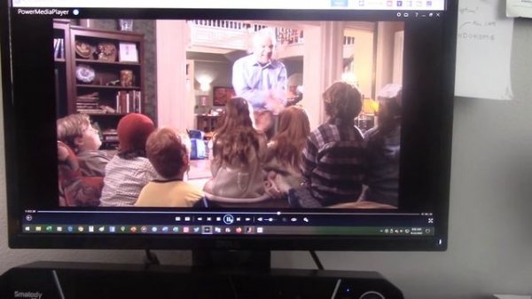 Cheaper by the Dozen - You Are All Grounded!