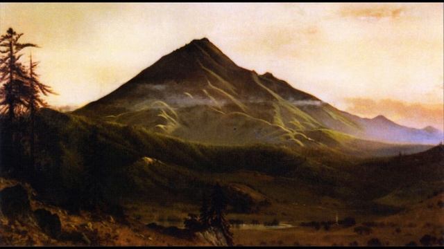 Radagast - An Earthly Sacrament смотреть онлайн