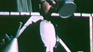 Авангардисты - Необыкновенный концерт