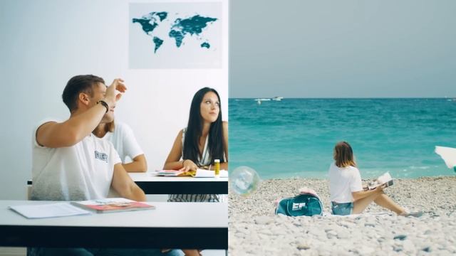 Idiomas en el Exterior – EF смотреть онлайн