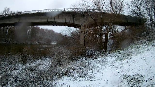ЛІК-ТБ.. - Міст в Лубнах ще стоїть.. 06.12.2017 р. смотреть онлайн