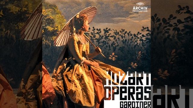 Mozart: La clemenza di Tito, K. 621: Overture смотреть онлайн