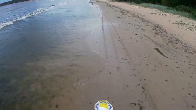 Батарейная бухта Ленинградская область смотреть онлайн